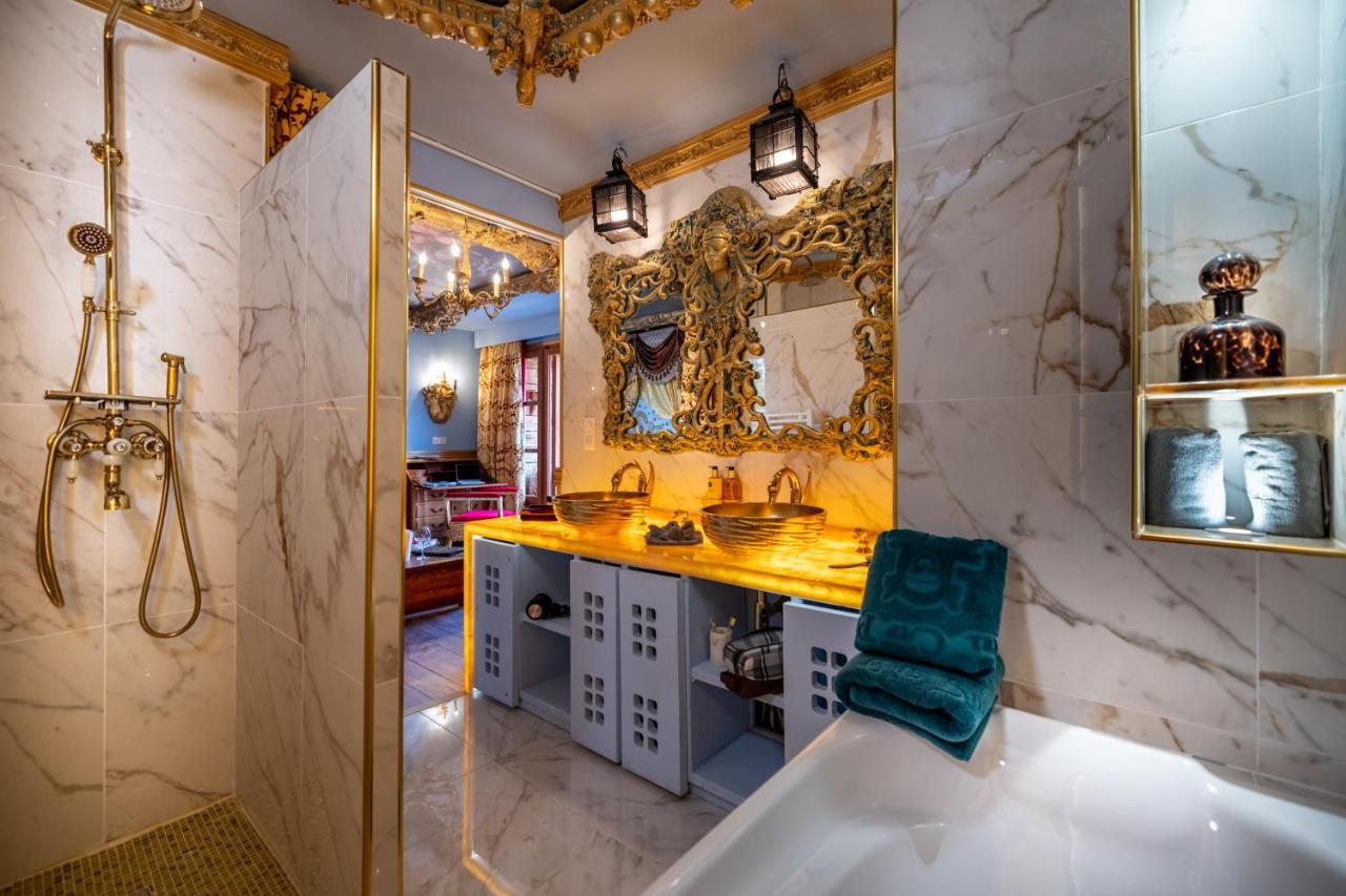 Hotel Pirates World Agde Luaran gambar