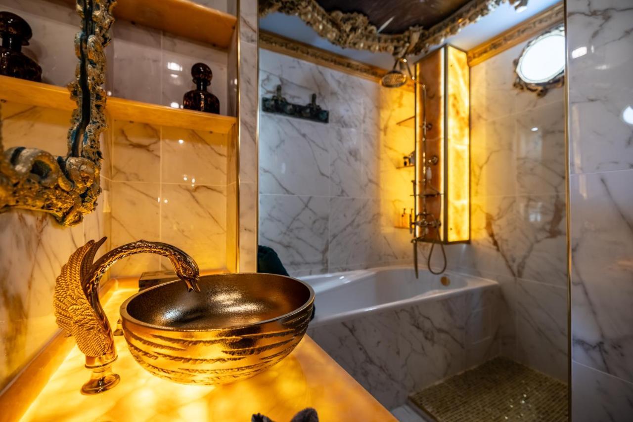 Hotel Pirates World Agde Luaran gambar